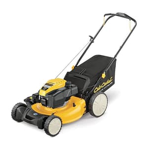 Cub Cadet 140CC Signature Cut Push Lawn Mower, 11A-B9BE710