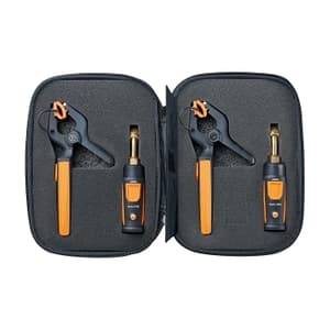 Testo 4 Pcs Smart Probes Set for Refrigeration, 0563 0002 10