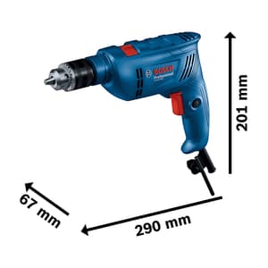 Bosch 13mm 600W Professional Impact Drill, GSB 600