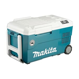 Makita 40Vmax / 18V Cordless Cooler & Warmer Box (Bare Tool), CW001GZ