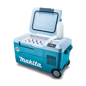 Makita 40Vmax / 18V Cordless Cooler & Warmer Box (Bare Tool), CW001GZ