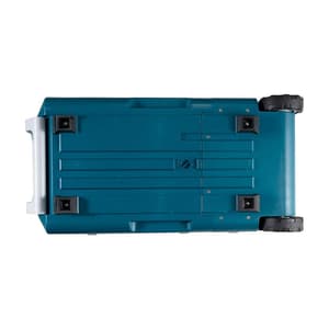 Makita 40Vmax / 18V Cordless Cooler & Warmer Box (Bare Tool), CW001GZ