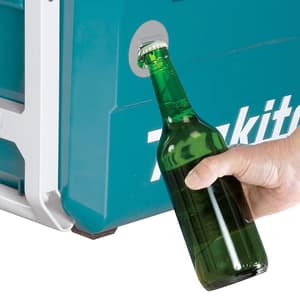 Makita 40Vmax / 18V Cordless Cooler & Warmer Box (Bare Tool), CW001GZ