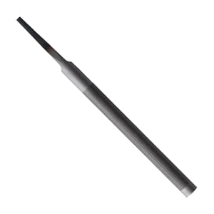 JK 100 mm / 4 inch Pit Saw File (Pack of 10 Pcs)