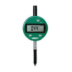Insize 12.7 mm / 0.5 inch Waterproof Digital Indicator, 2115-101