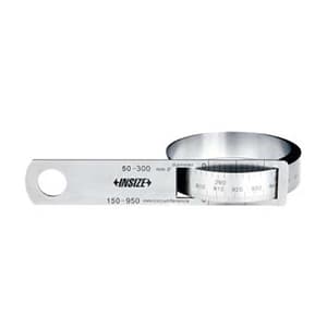 Insize 150 - 950 mm Circumference Meter (Economic Type), 7114-950