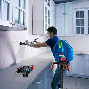 Bosch 15 Mtr Professional Line Laser, GLL 50-15 XG