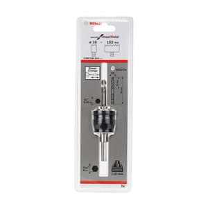 Bosch 8 mm Hex Shank Power Change Adaptor, 2 608 584 814