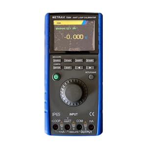 Metravi USB Module For mV mA Loop Calibrator With Hart Communication, 709H-USB