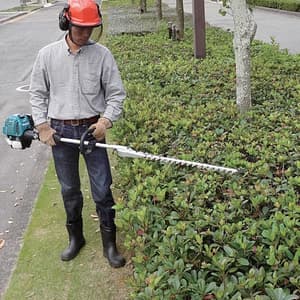 Makita 59 cm (23-1/4") MM4 Pole Hedge Trimmer, EN5950SH