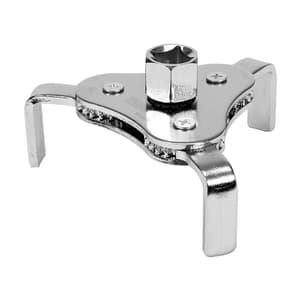 Yato 63 - 120 mm 3 Jaw Two Way Filter Wrench, YT-0826