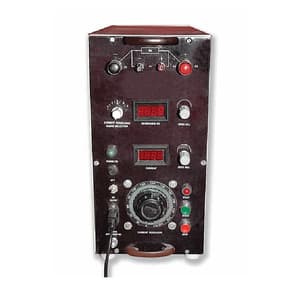 Metravi 4-1/2 Digits / 0 - 2000 Ohms Range Micro Ohms Meter, UOT-10A