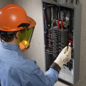 Fluke 2 90V - 1000V AC Non-Contact Voltage Tester