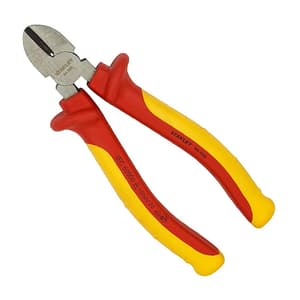 Stanley 3 Pcs VDE Plier Set, 84-011