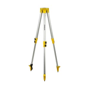 Stanley Tripod for Optical Level, STHT77625-1