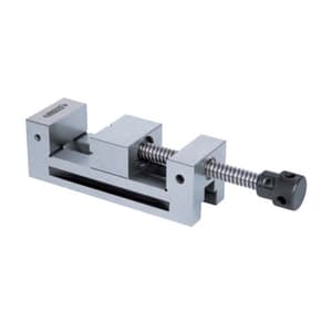 Insize 0 - 102 mm Precision Vice, 6520-1021