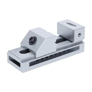Insize 0 - 65 mm Quick Moving Precision Vice, 6526-65