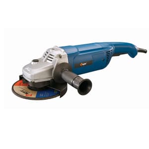 KPT Shakti 180 mm / 7 inch 3000W Angle Grinder, KAG30-7