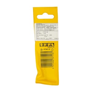 Dewalt 7 mm / 1/4 inch Sq. Drive Magnetic Nut / Socket Driver, DT7401-QZ