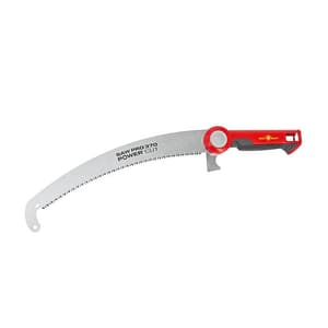 Wolf Garten 370 mm Power Cut Pro Pruning Saw, SAW PRO 370