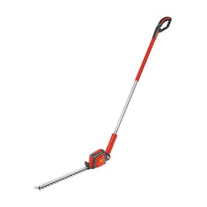 Wolf Garten 16 mm Cordless Hedge Trimmer, HT 40 eM
