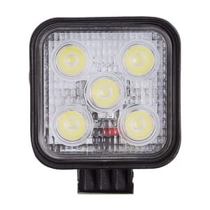 Groz 15W LED Floodlight, LED/501