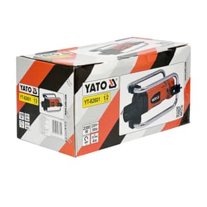 Yato 2300W Concrete Vibrator, YT-82601