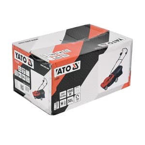 Yato 38 cm / 1800W Electric Mower, YT-85205