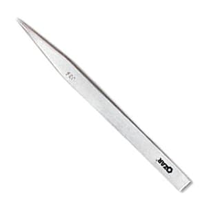 Ozar 118 mm Stainless Steel Precision Assembly Tweezer - Very Fine, ATW-0250