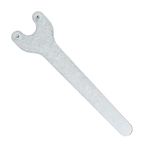 Bosch Two-hole Spanner Straight, 1 607 950 043