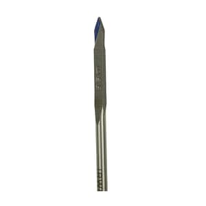 Irwin 10 mm Selfcut Blue Groove Wooden Flat Bits, 10502805