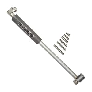 Mitutoyo 35 - 60 mm Standard Bore Gauge Without Dial Indicator, 511-702