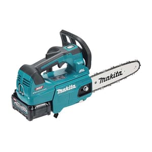 Makita 40Vmax XGT BL 300 mm (12") Cordless Top Handle Chain Saw (Bare Tool), UC003GZ
