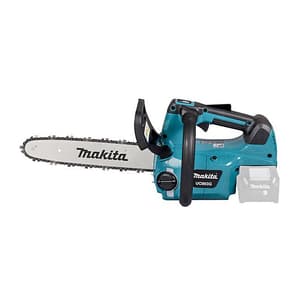 Makita 40Vmax XGT BL 300 mm (12") Cordless Top Handle Chain Saw (Bare Tool), UC003GZ