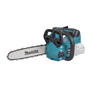 Makita 40Vmax XGT BL 300 mm (12") Cordless Top Handle Chain Saw (Bare Tool), UC003GZ