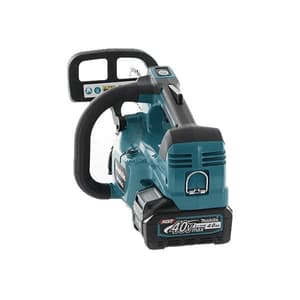 Makita 40Vmax XGT BL 300 mm (12") Cordless Top Handle Chain Saw (Bare Tool), UC003GZ