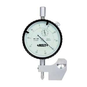 Insize 0 to ±5 mm Digital Height Gauge, 2147-4B