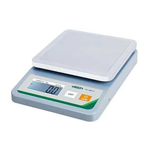 Insize 6 Kg Weighing Scale (Economic Type), 8003-6
