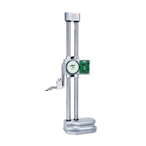 Insize 0 - 300 mm Dial Height Gauge, 1351-300