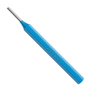 Hogert 6 x 10 x 152 mm Machinist Pin Punch, HT3B727