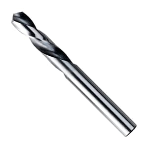 Addison 2.00 x 38 mm Solid Carbide Drill Stub Drill (TIALN Coated), K94600200