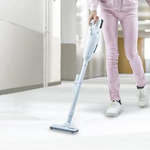 Makita 12V max CXT Li-Ion 3-Speed Cordless Vacuum Cleaner with Charger & 1 Pcs 1.5Ah Battery, CL108FDWY