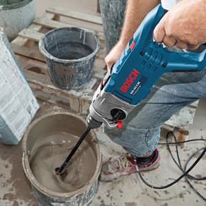 Bosch 1500W Professional Impact Drill, GSB 162-2 RE