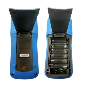 Metravi 3 Digits / 1000mA Current Rating Digital ELCB / RCCB Tester, 1813