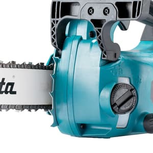 Makita 40Vmax XGT BL 350 mm (14") Cordless Top Handle Chain Saw (Bare Tool), UC004GZ