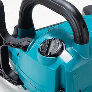 Makita 40Vmax XGT BL 350 mm (14") Cordless Top Handle Chain Saw (Bare Tool), UC004GZ