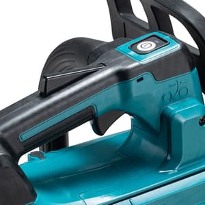 Makita 40Vmax XGT BL 350 mm (14") Cordless Top Handle Chain Saw (Bare Tool), UC004GZ
