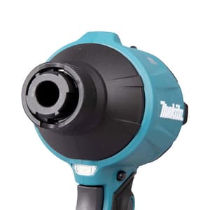 Makita 40Vmax XGT BL Cordless Dust Blower (Bare Tool), AS001GZ