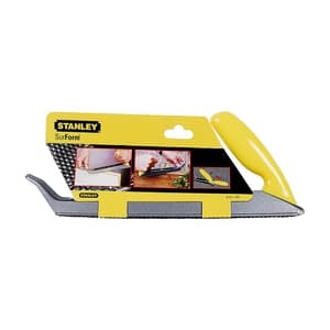 Stanley 310 mm / 12 inch Surform Metal Body Planer File, 5-21-122