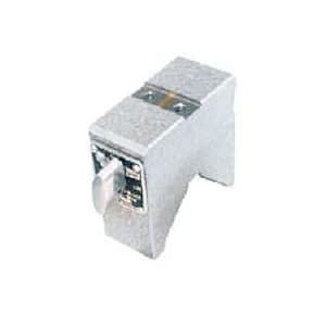 Crystal 76 x 75 x 35 mm Magnetic Tool Setting Gauge, AA-1685
